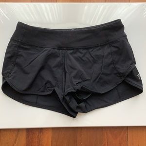 LULULEMON IVIVVA SHORTS